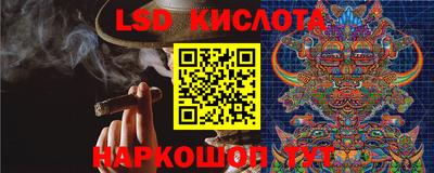 стафф Кинель